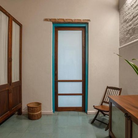 Lohonostays Bamboo House Sadhrana Bagh Gurgaon Ngoại thất bức ảnh