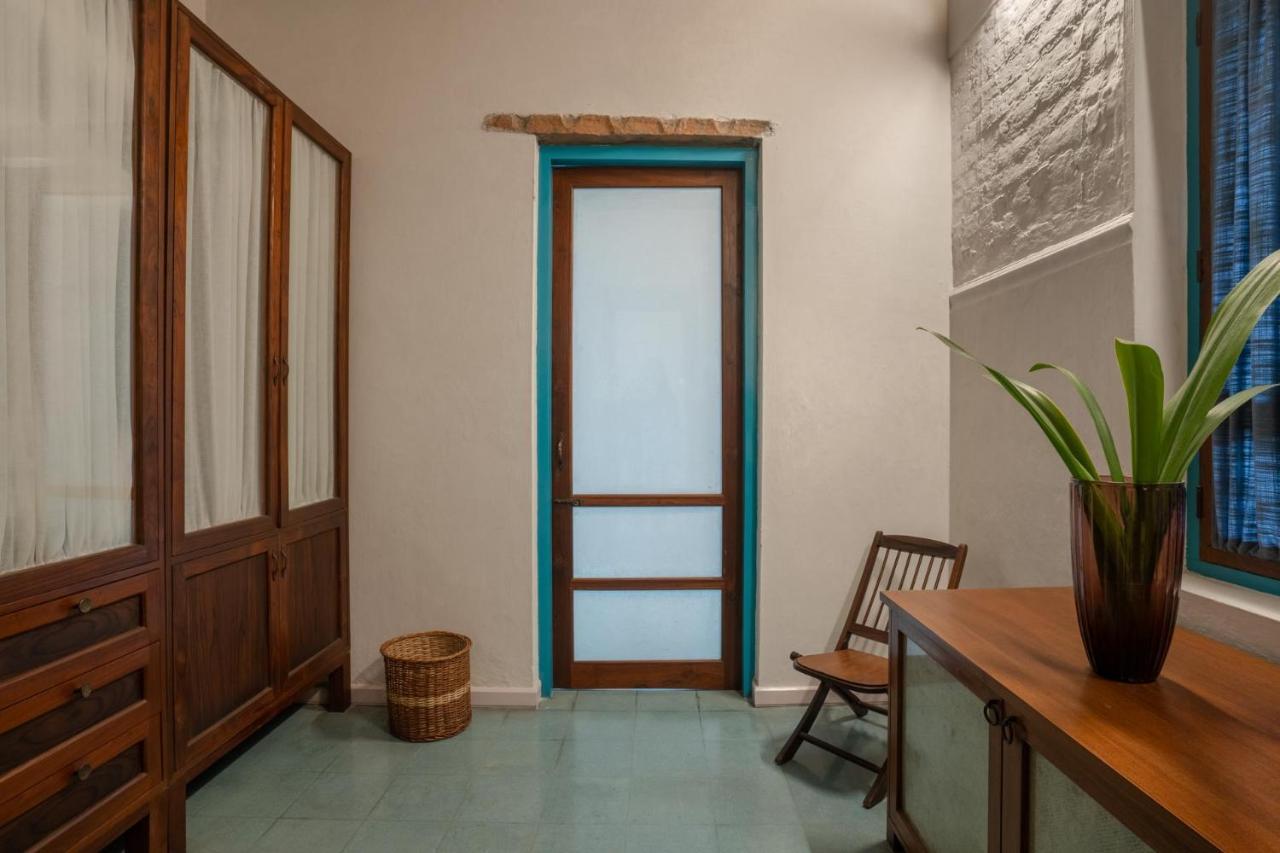 Lohonostays Bamboo House Sadhrana Bagh Gurgaon Ngoại thất bức ảnh